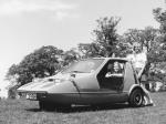 Bond Bug 1970 года